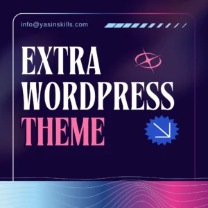 - "Extra WordPress Theme" - "Extra WP Theme" - "Responsive Magazine WordPress Theme" "Extra Theme for WordPress" "WordPress News Theme Extra"