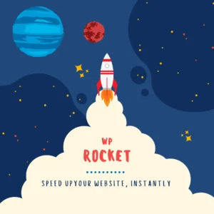 Wp Rocket PLugin