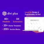 "Divi Theme WordPress Template" "Divi Theme Website Builder" "Divi Theme Responsive Design"